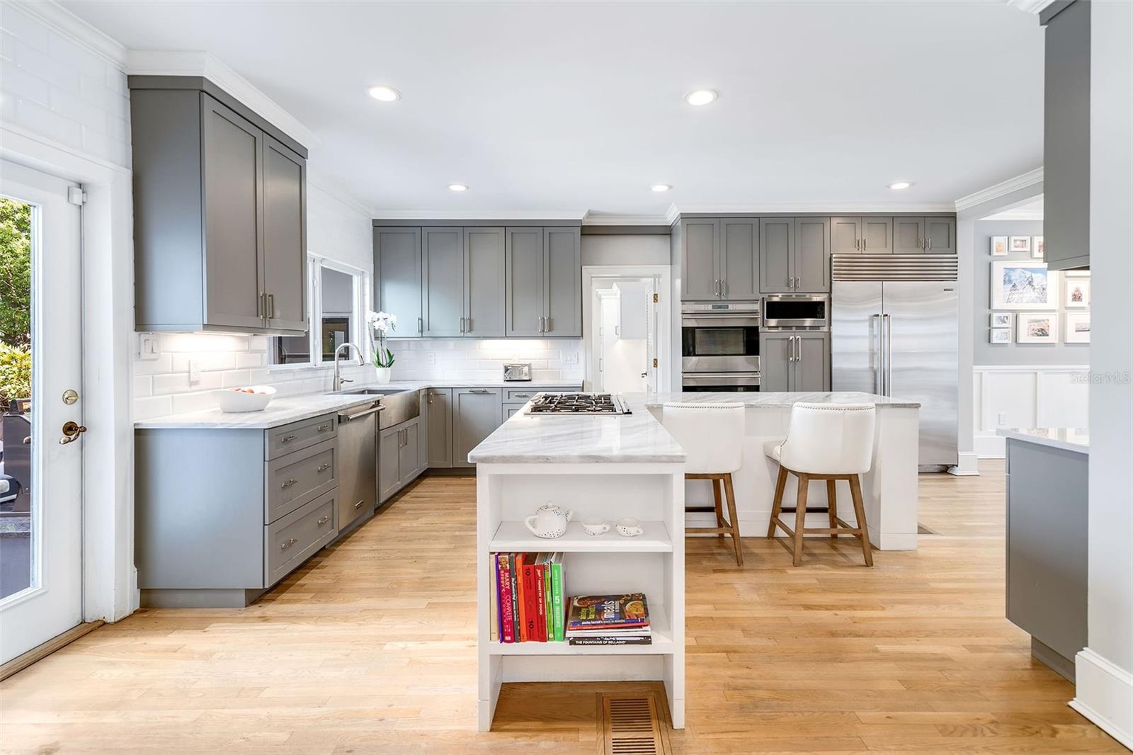 SPRING LAKE TERRACE - Residential