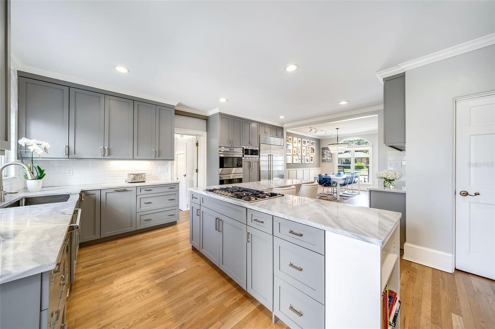 SPRING LAKE TERRACE - Residential