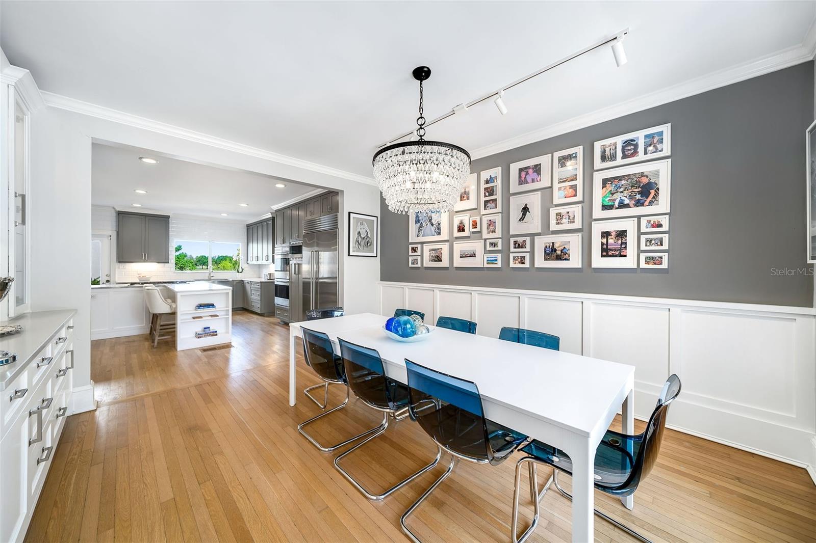 SPRING LAKE TERRACE - Residential