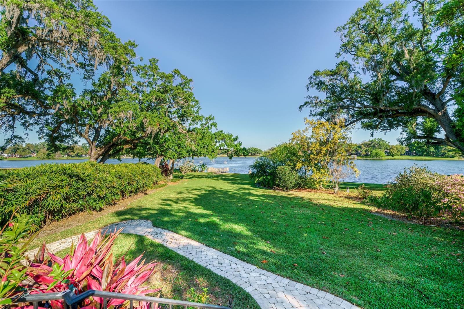 SPRING LAKE TERRACE - Residential