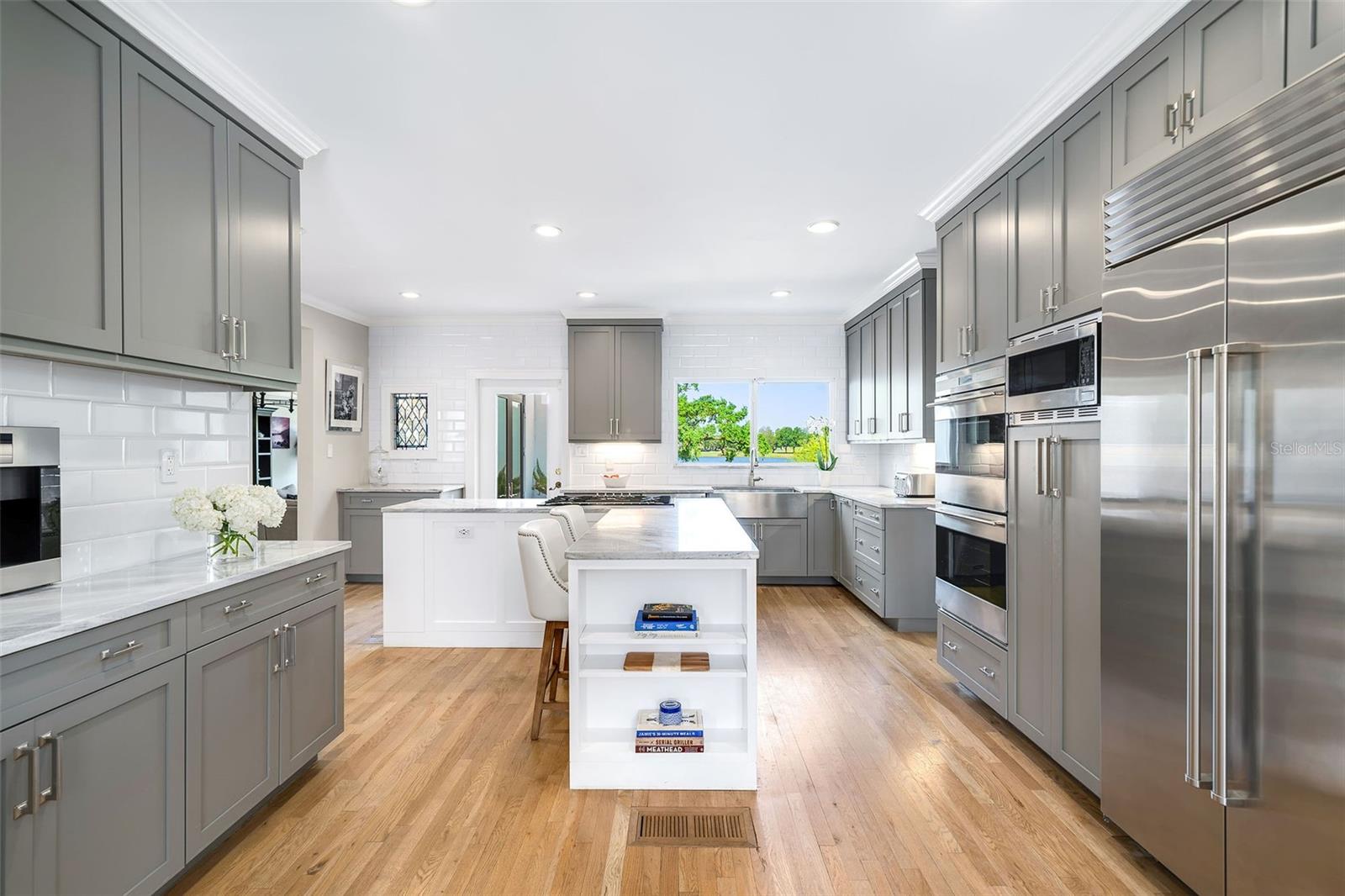 SPRING LAKE TERRACE - Residential