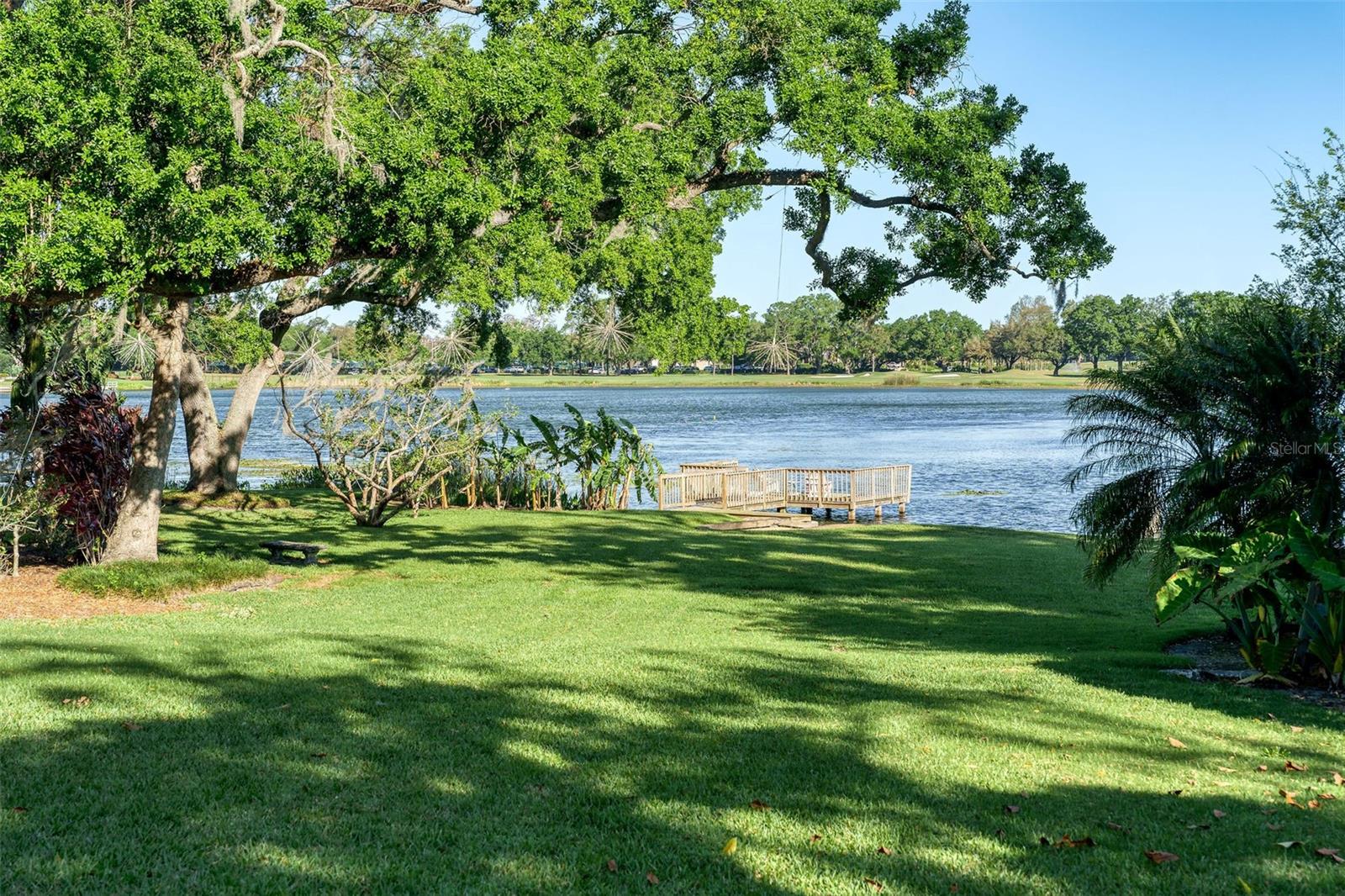 SPRING LAKE TERRACE - Residential