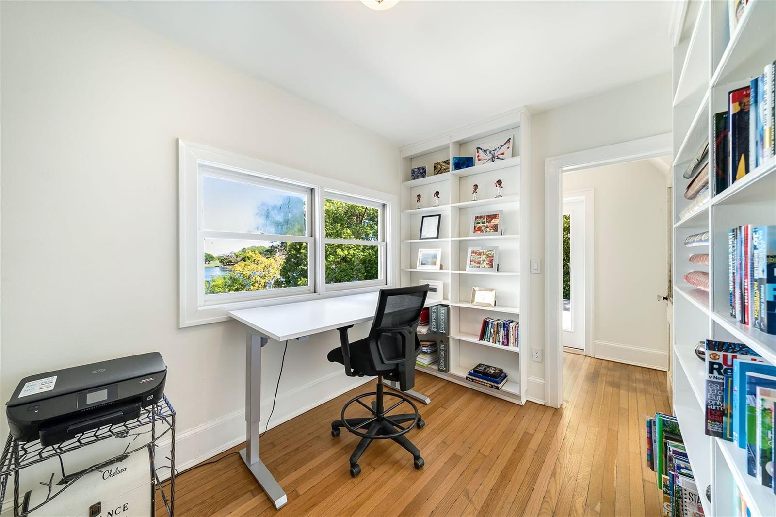SPRING LAKE TERRACE - Residential