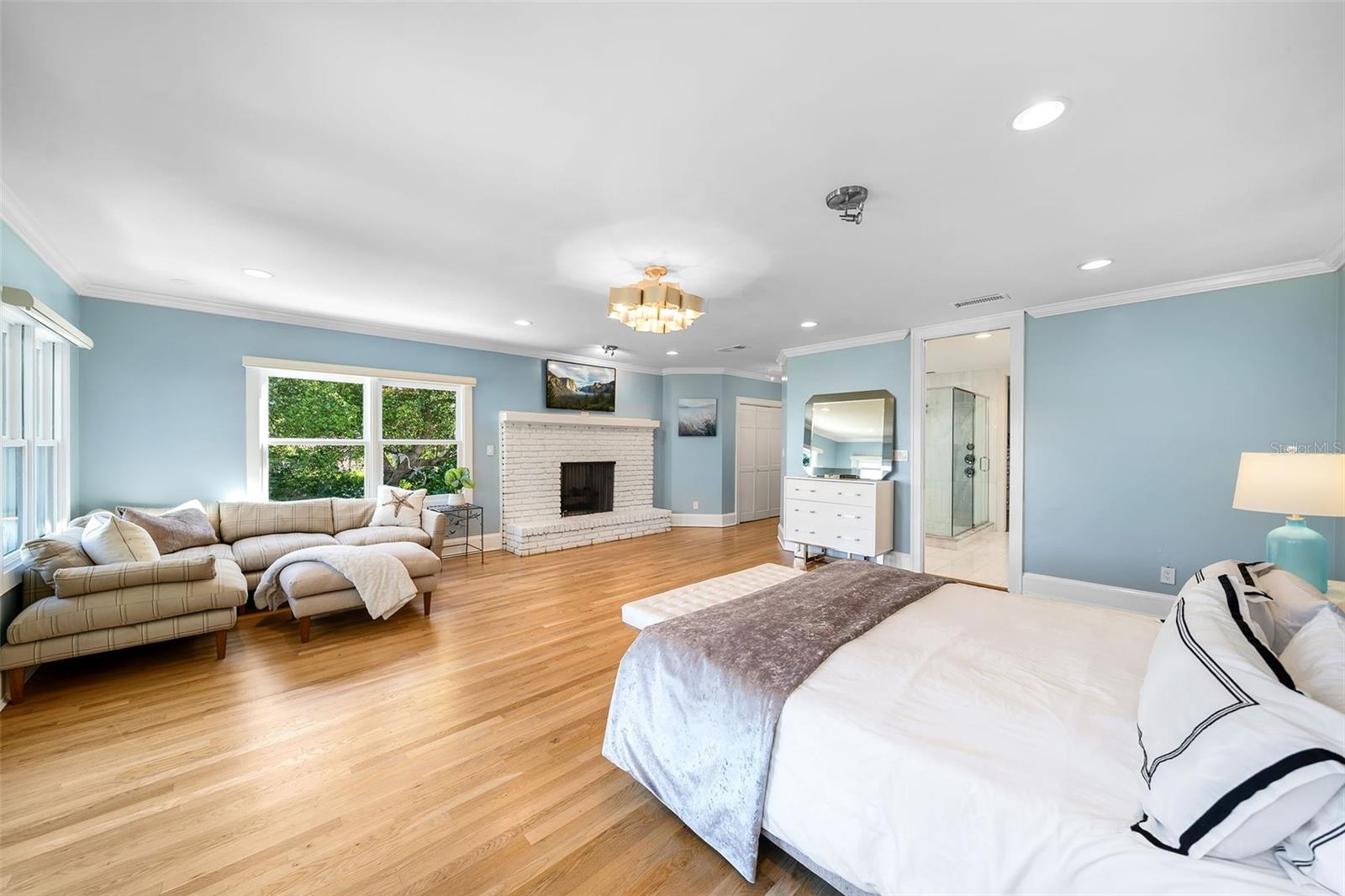 SPRING LAKE TERRACE - Residential