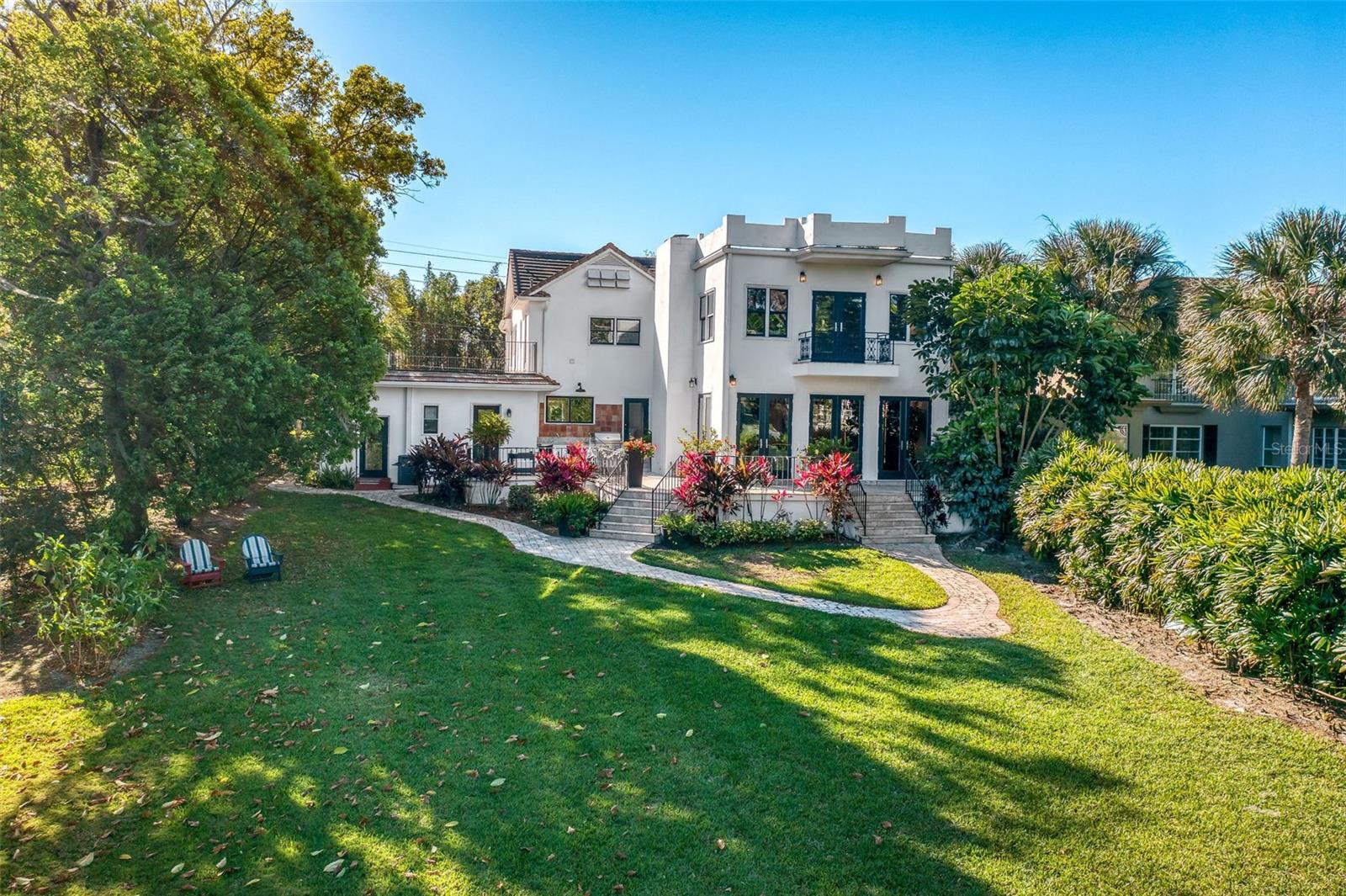 SPRING LAKE TERRACE - Residential