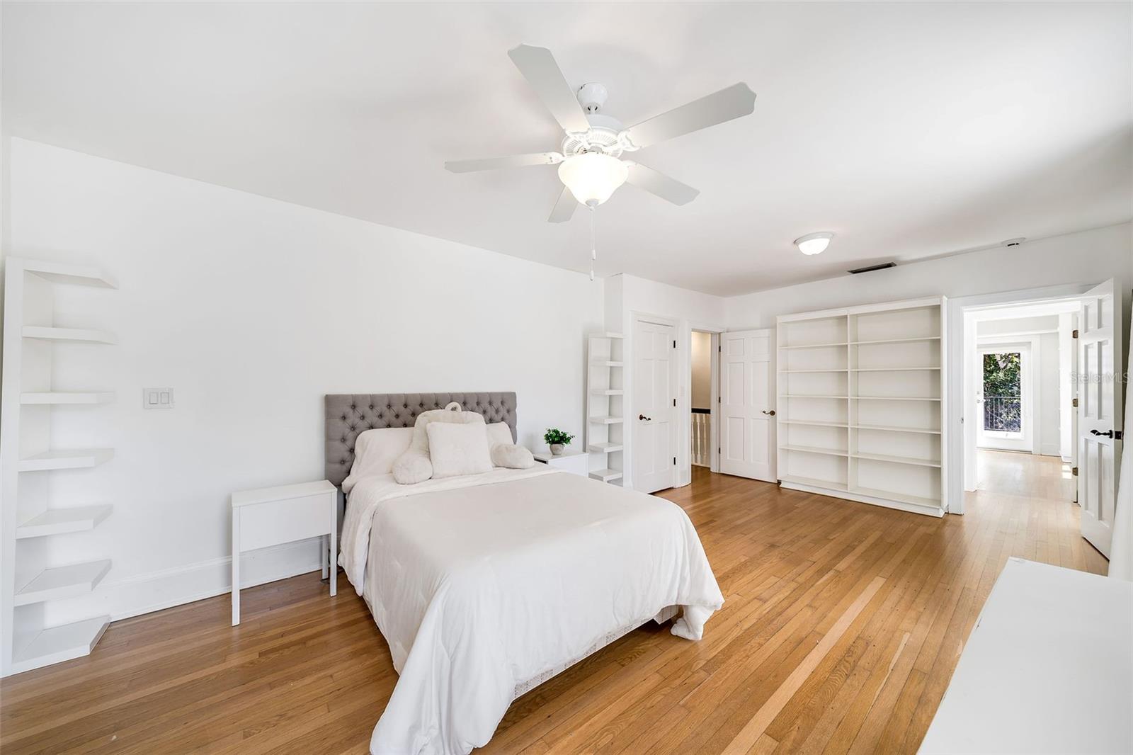 SPRING LAKE TERRACE - Residential