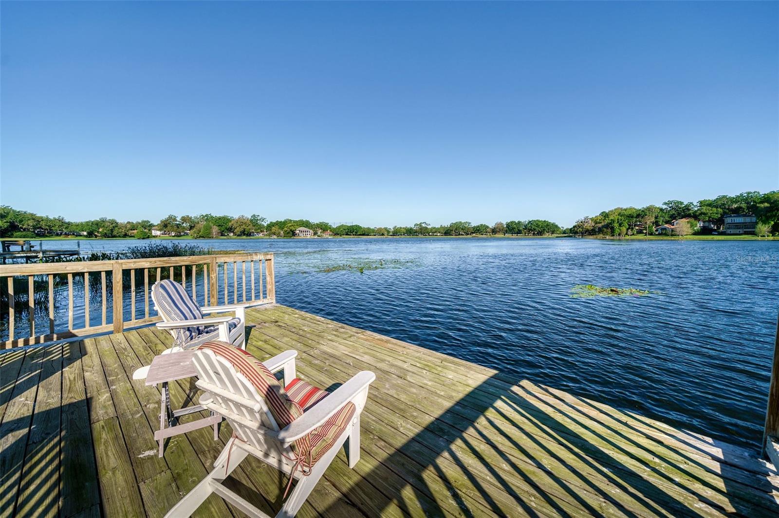 SPRING LAKE TERRACE - Residential
