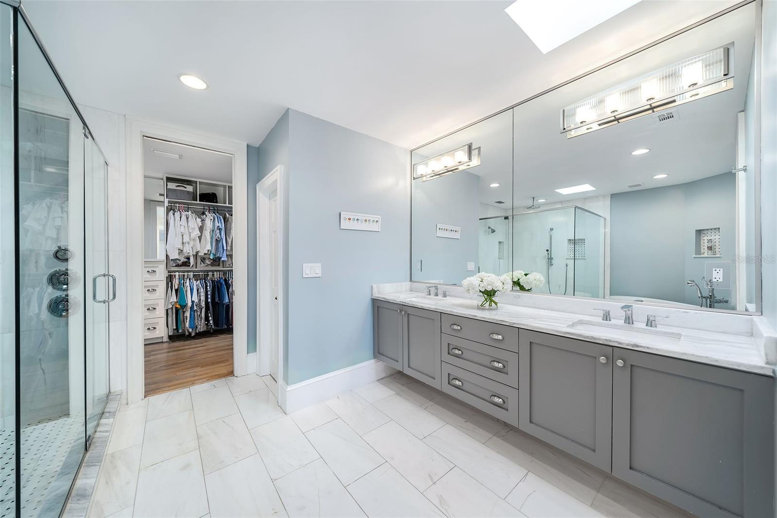 SPRING LAKE TERRACE - Residential