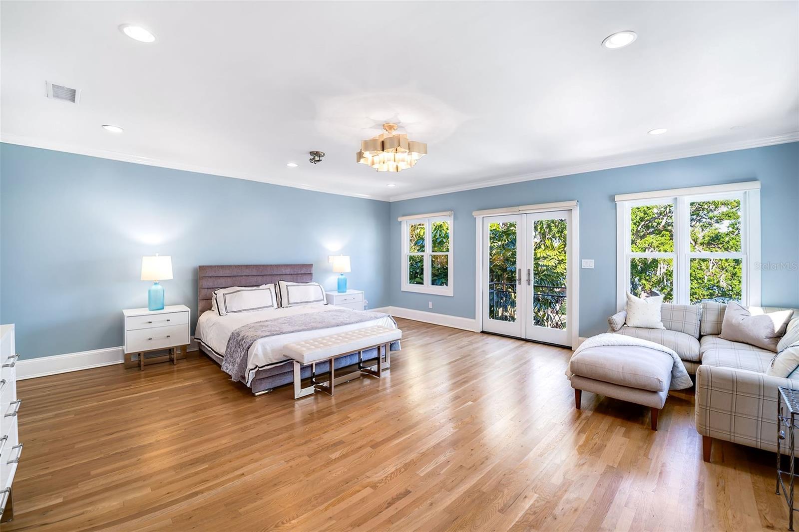 SPRING LAKE TERRACE - Residential