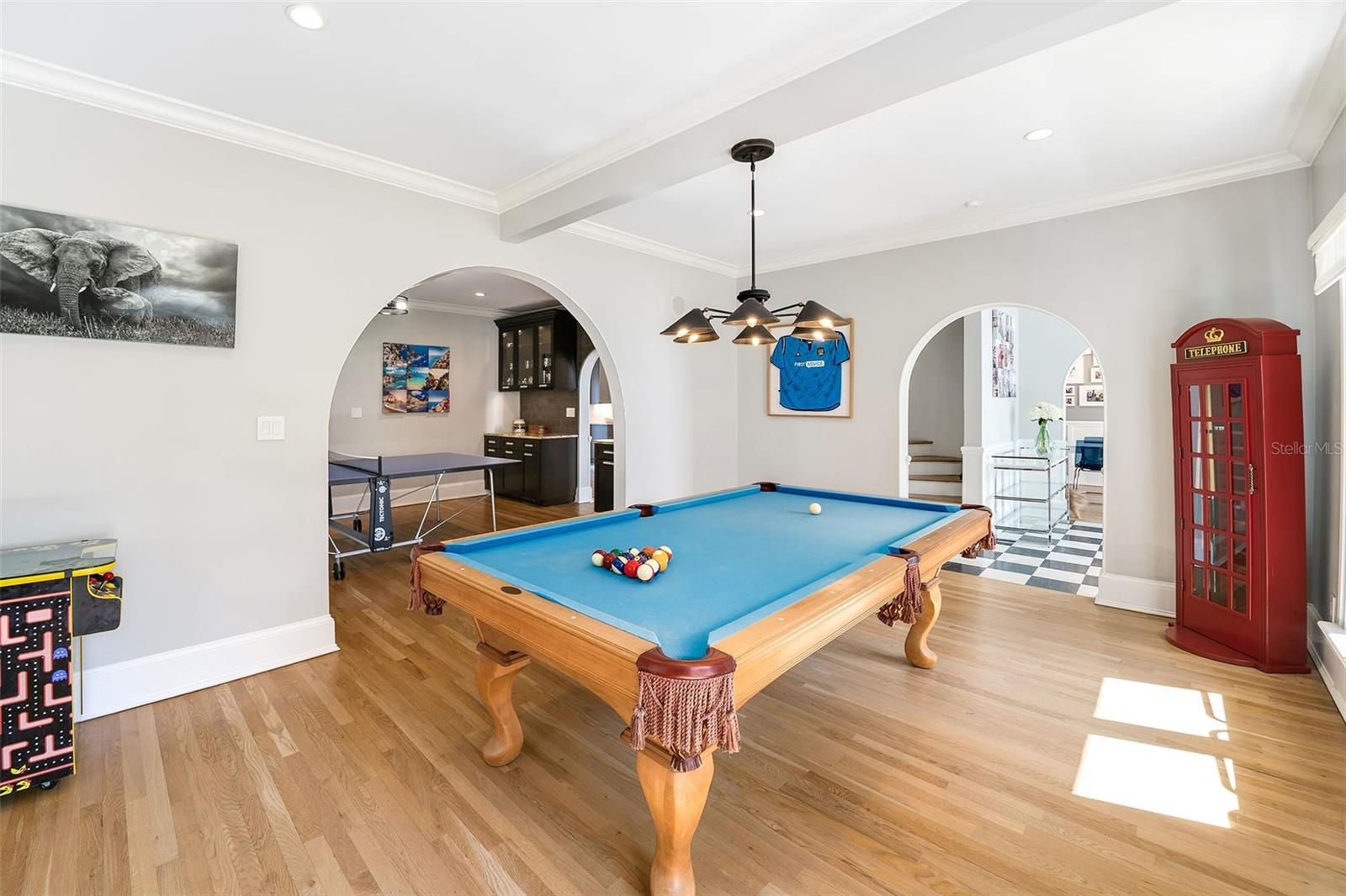SPRING LAKE TERRACE - Residential