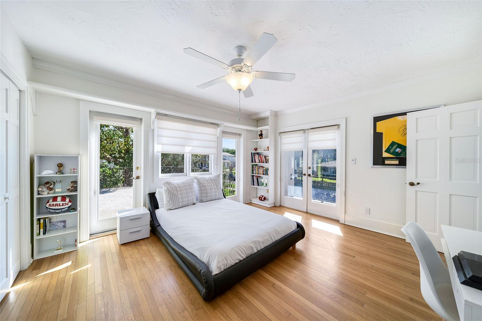 SPRING LAKE TERRACE - Residential