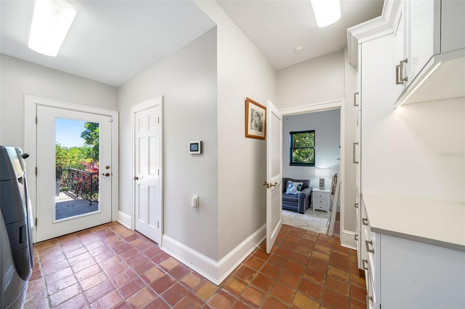 SPRING LAKE TERRACE - Residential