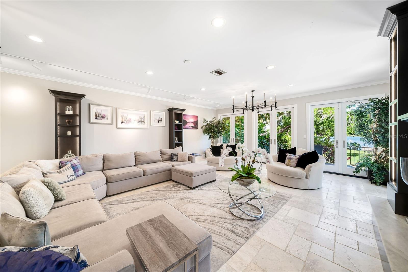 SPRING LAKE TERRACE - Residential