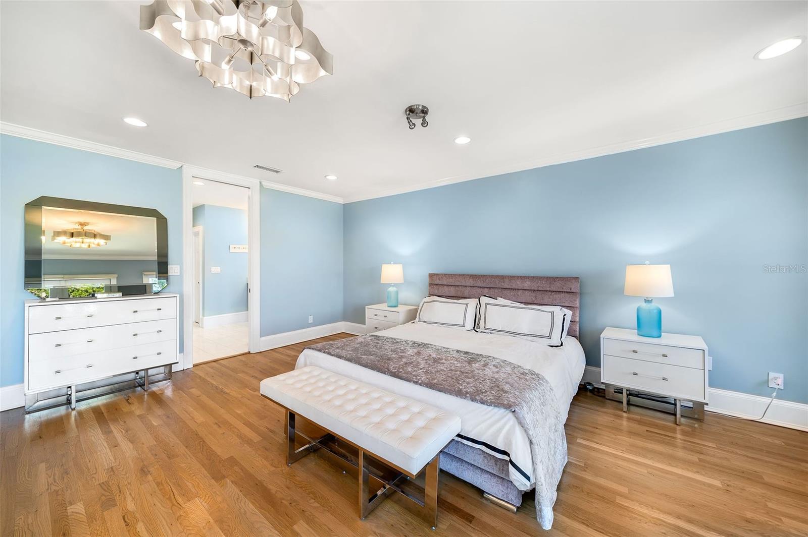 SPRING LAKE TERRACE - Residential