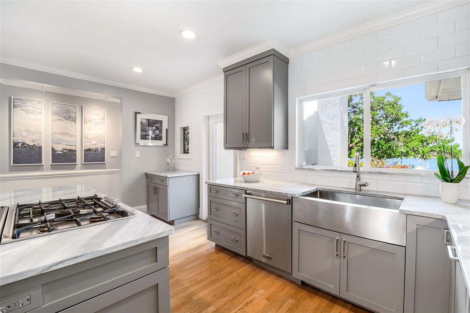 SPRING LAKE TERRACE - Residential