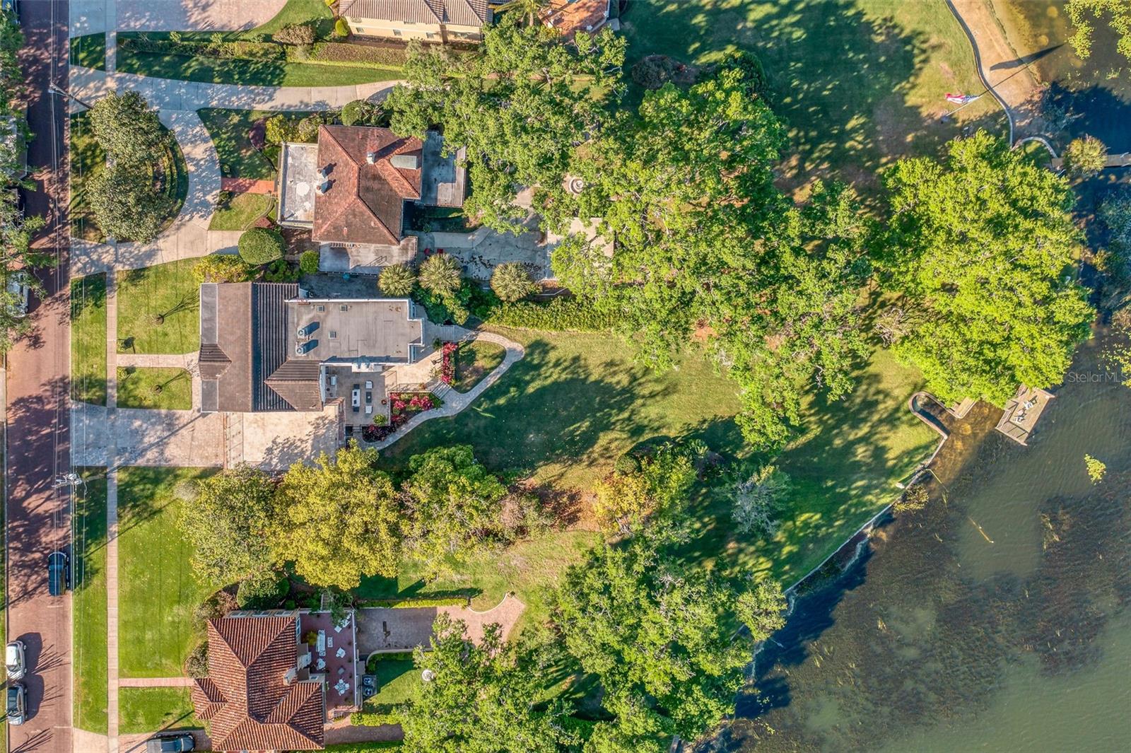 SPRING LAKE TERRACE - Residential