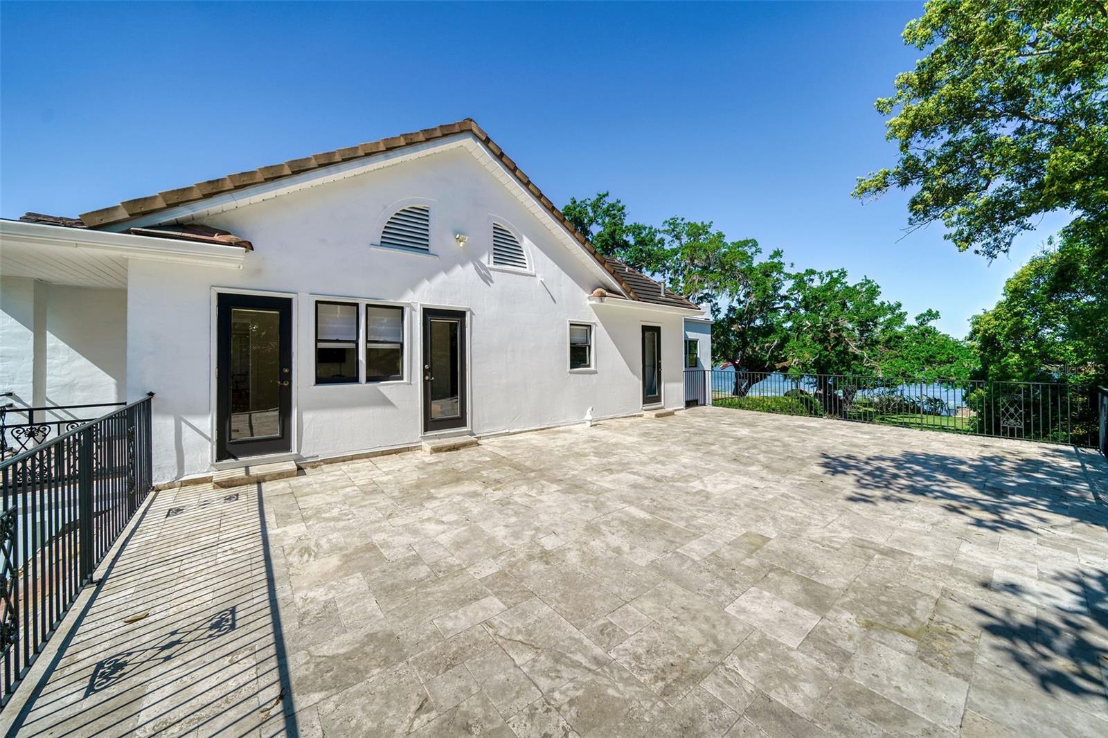 SPRING LAKE TERRACE - Residential