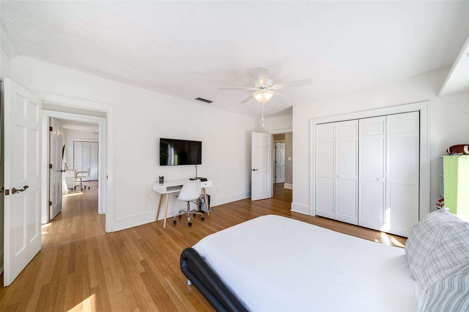 SPRING LAKE TERRACE - Residential