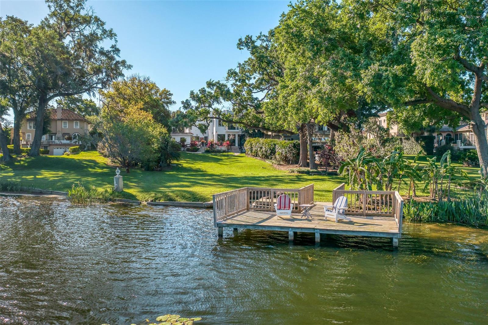 SPRING LAKE TERRACE - Residential