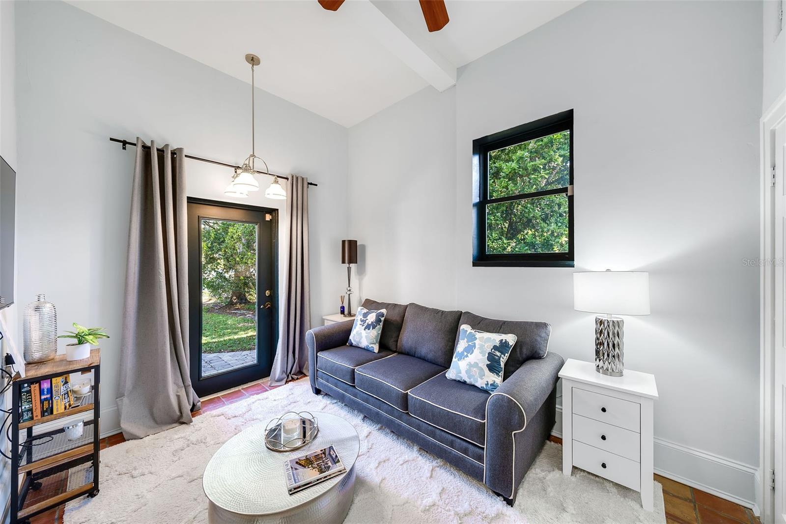 SPRING LAKE TERRACE - Residential