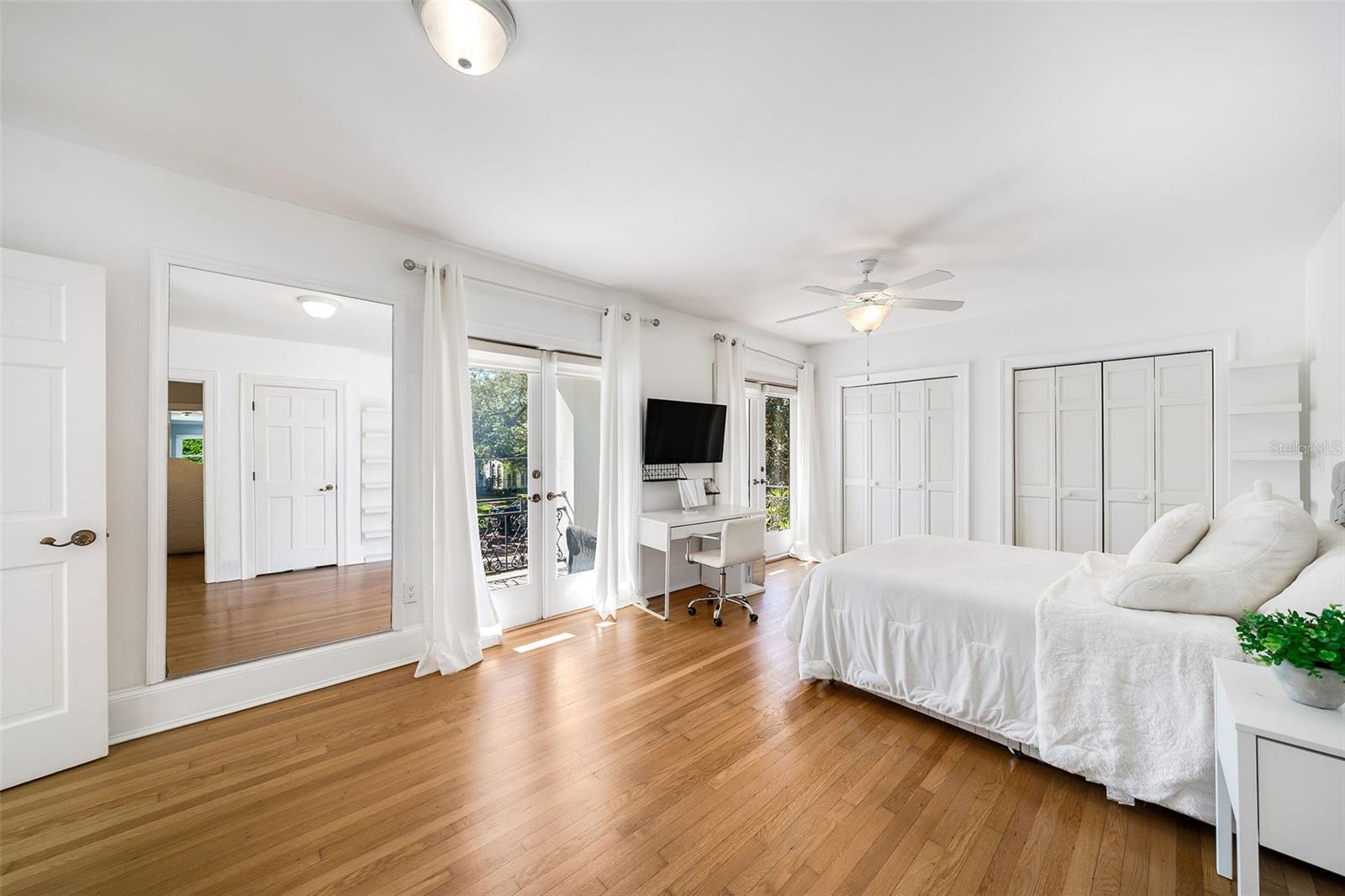 SPRING LAKE TERRACE - Residential