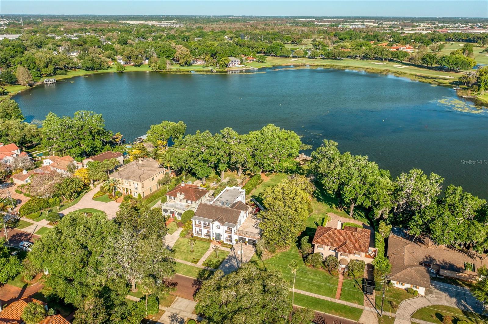 SPRING LAKE TERRACE - Residential