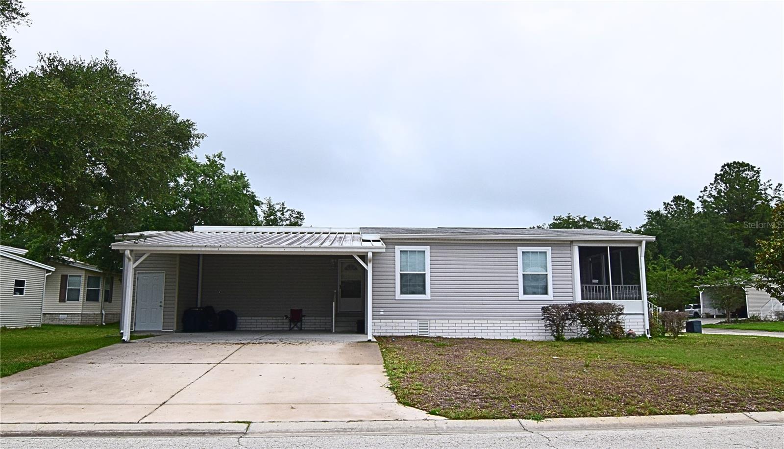 PALM VALLEY - Residential