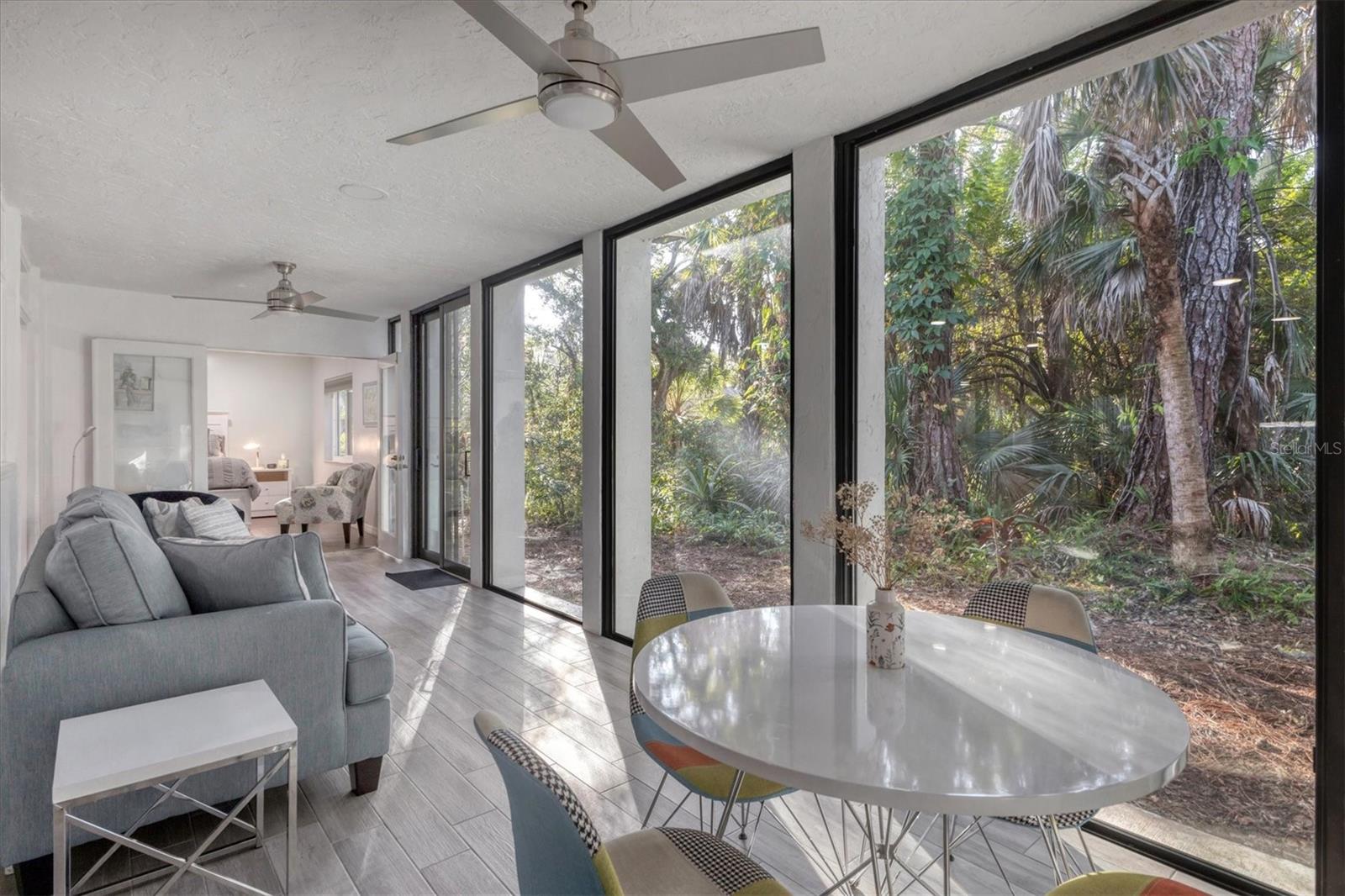 CROOKED CREEK SEC 1 - Residential