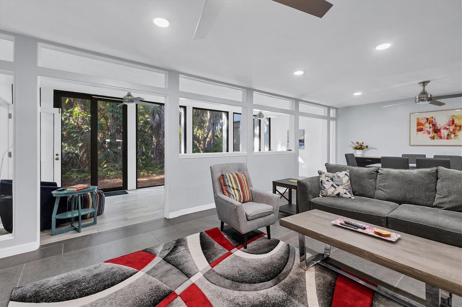 CROOKED CREEK SEC 1 - Residential