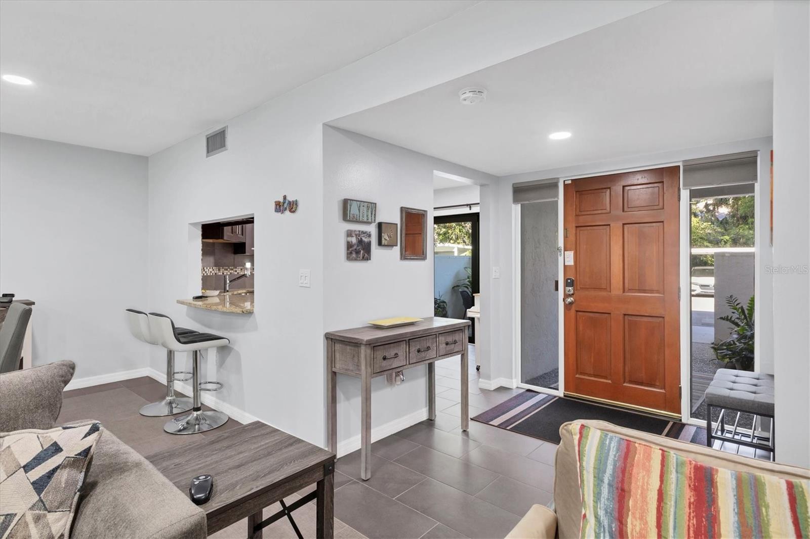 CROOKED CREEK SEC 1 - Residential