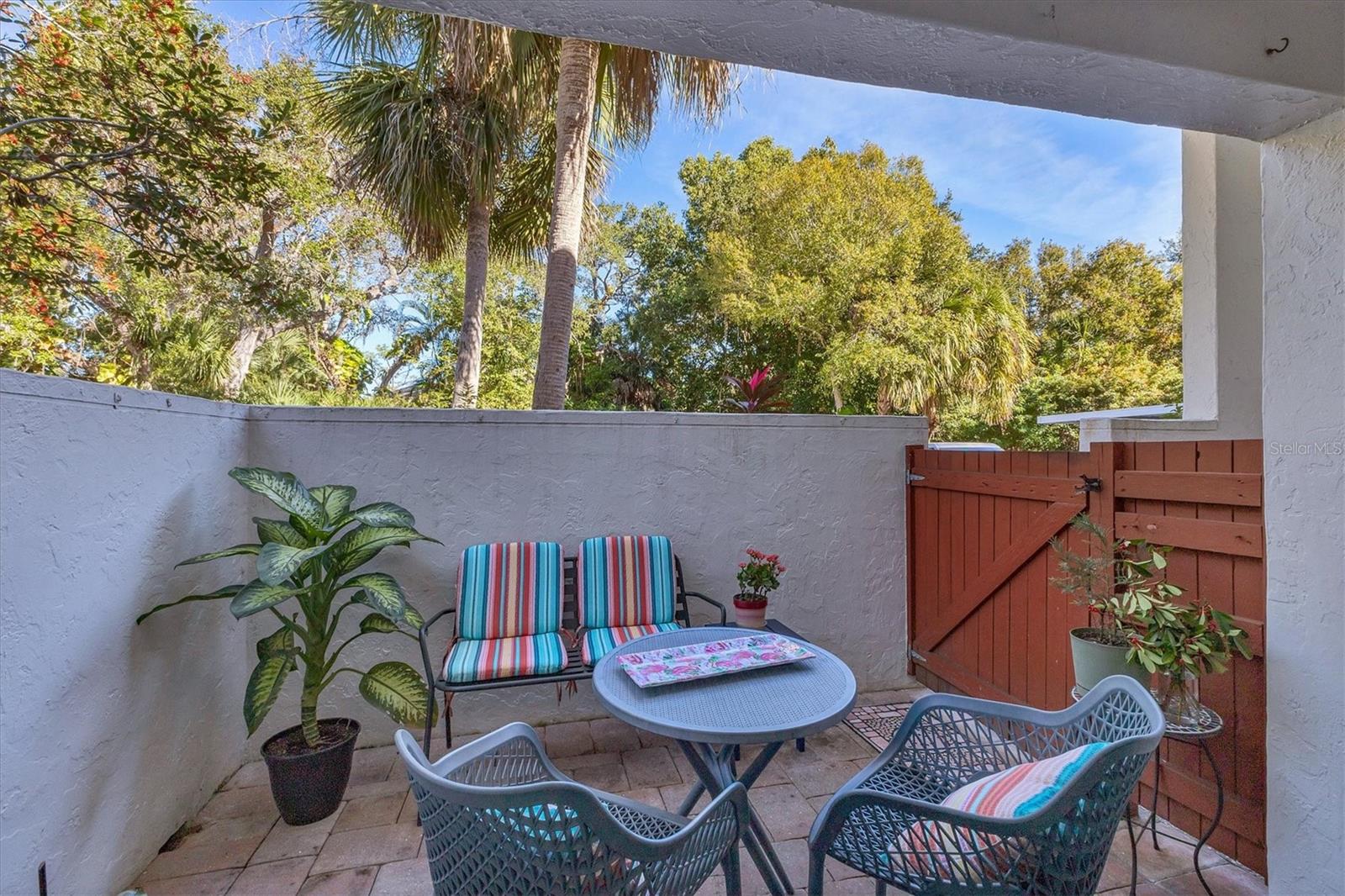 CROOKED CREEK SEC 1 - Residential