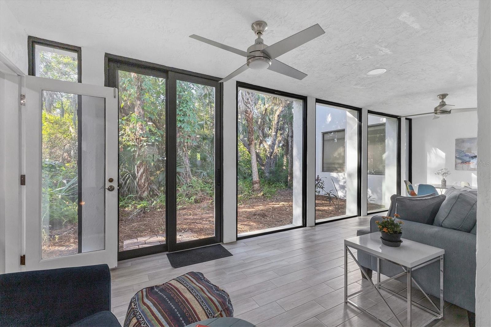 CROOKED CREEK SEC 1 - Residential