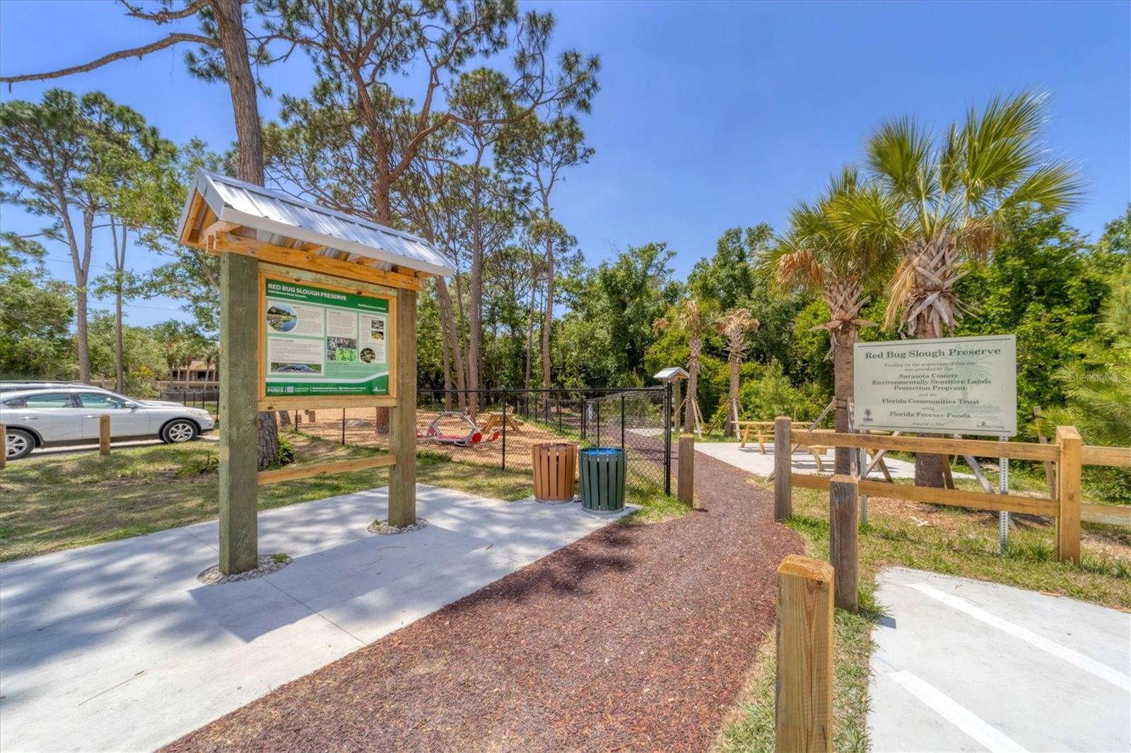 CROOKED CREEK SEC 1 - Residential