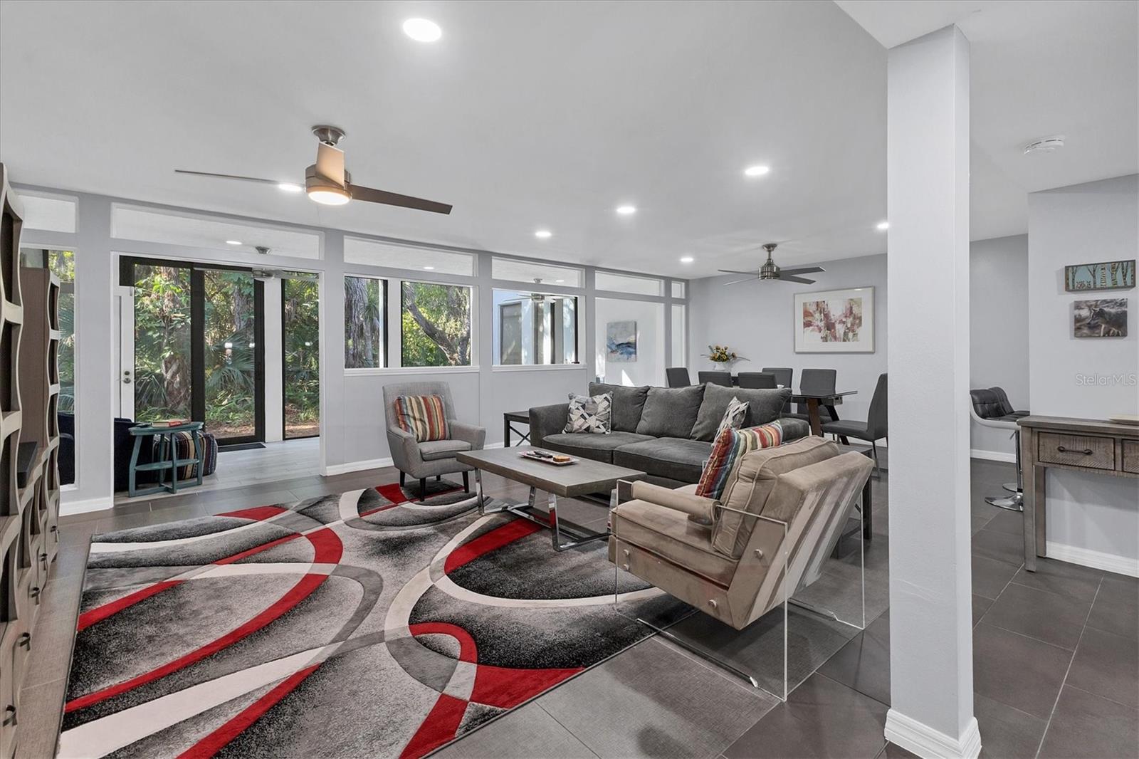 CROOKED CREEK SEC 1 - Residential