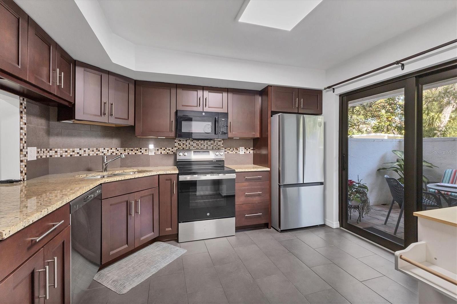 CROOKED CREEK SEC 1 - Residential