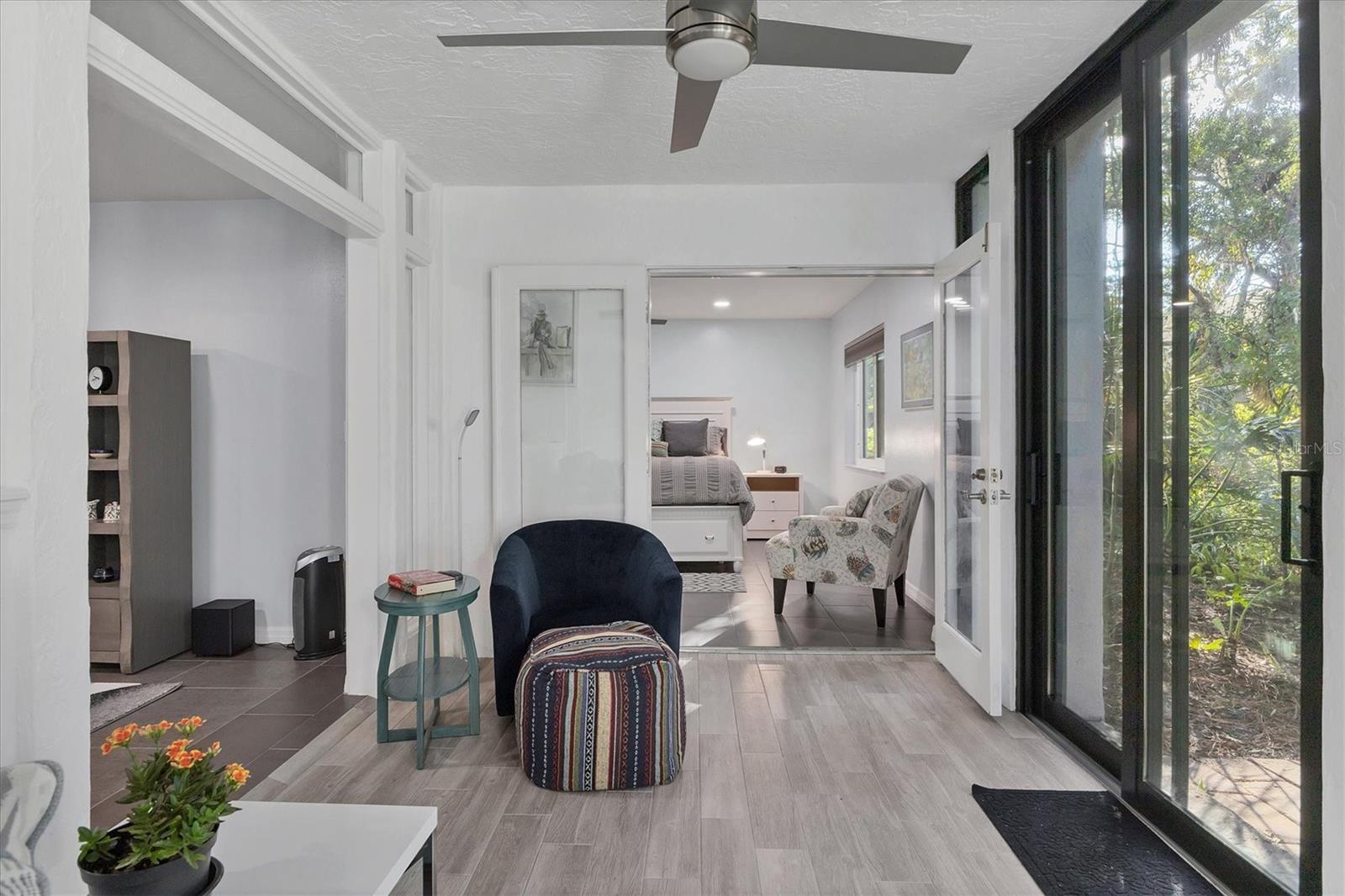 CROOKED CREEK SEC 1 - Residential