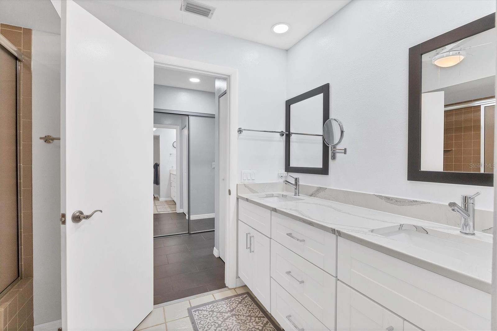 CROOKED CREEK SEC 1 - Residential