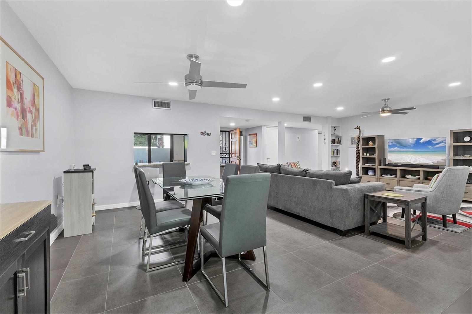 CROOKED CREEK SEC 1 - Residential