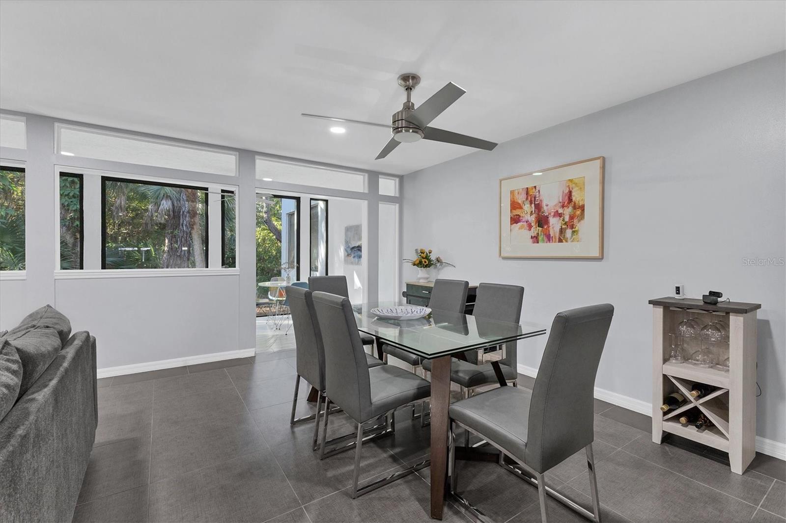 CROOKED CREEK SEC 1 - Residential