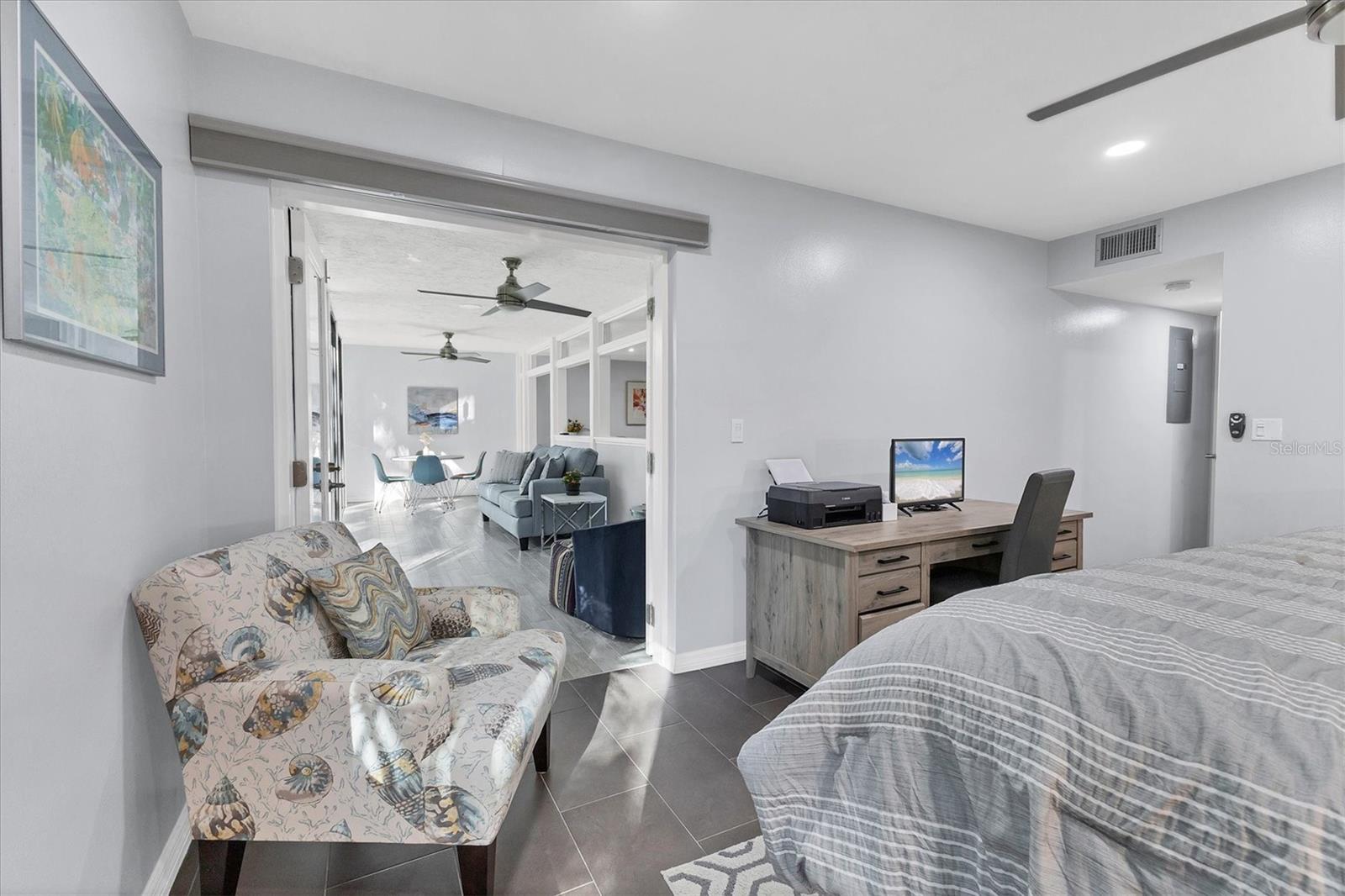 CROOKED CREEK SEC 1 - Residential