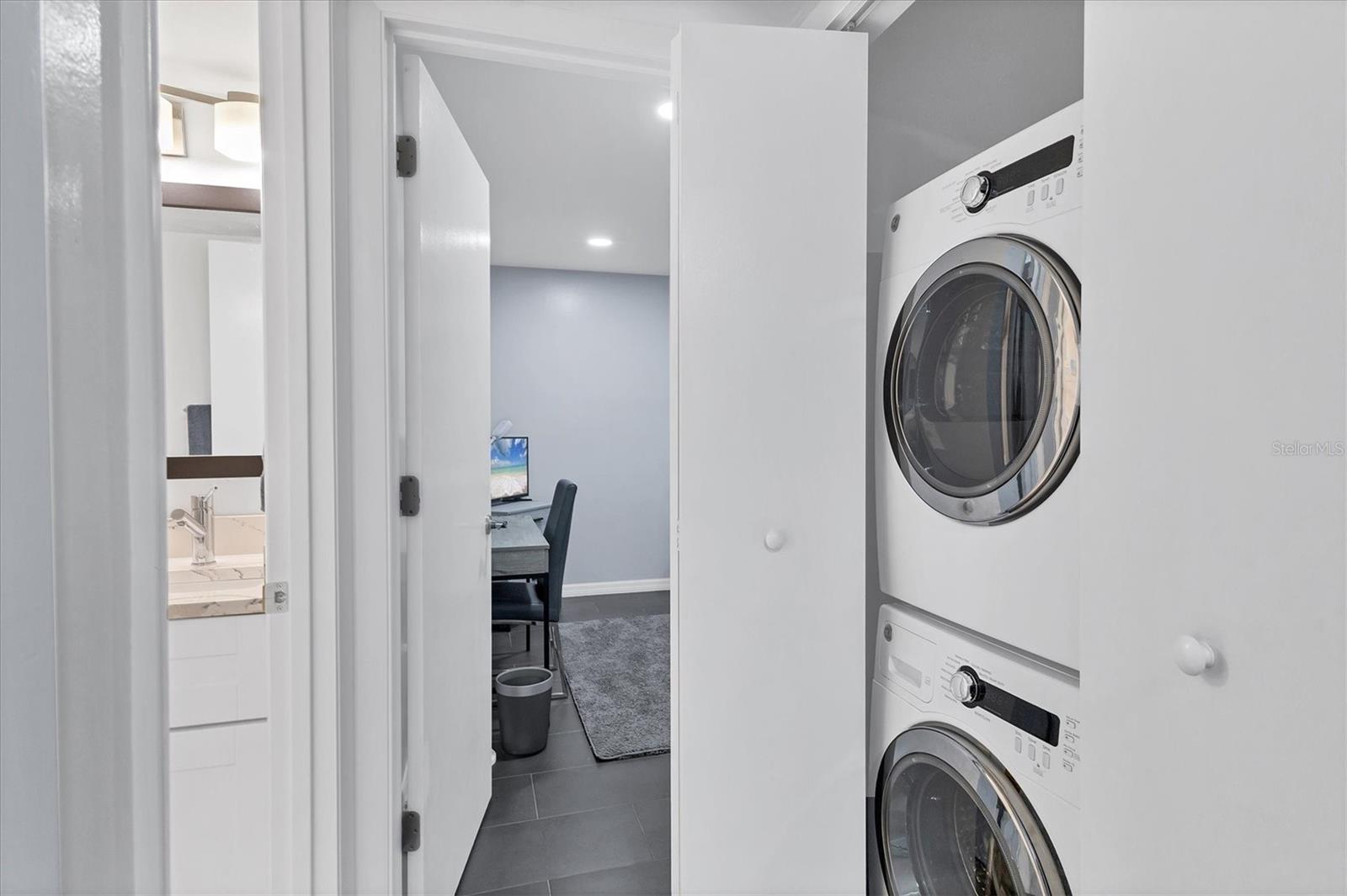 CROOKED CREEK SEC 1 - Residential