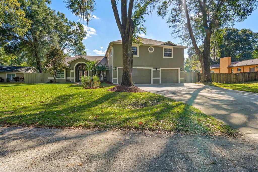 Photo of 22346 Kingsley Lane, Land O Lakes, FL 34639 (MLS # T3479067)