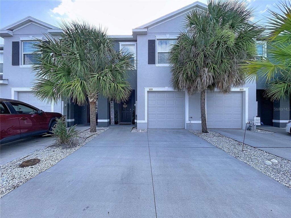 Photo of 3221 Pleasant Willow Court, Brandon, FL 33511 (MLS # TB8528581)