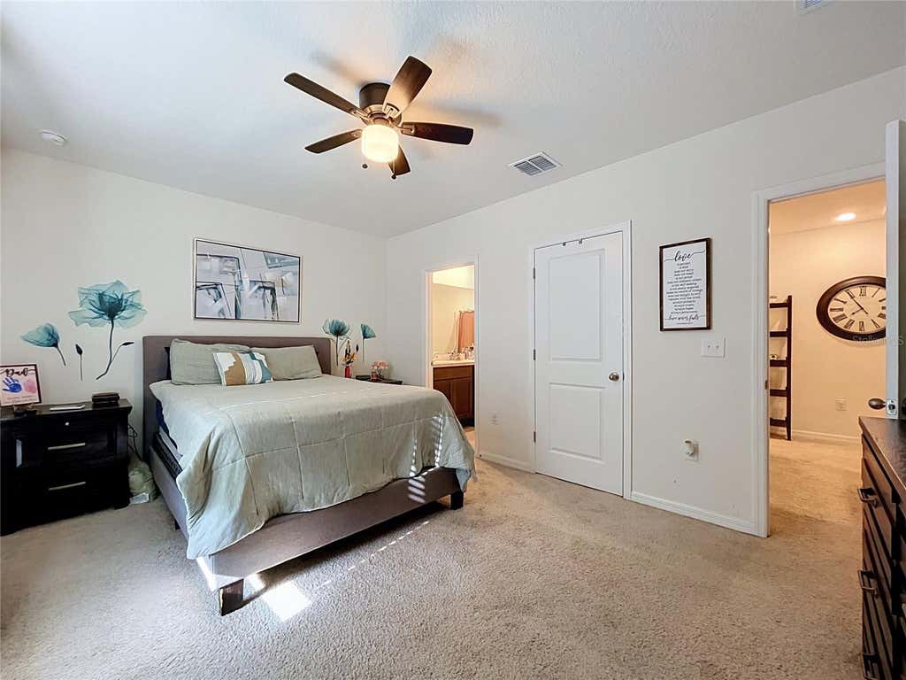 Photo of 3221 Pleasant Willow Court, Brandon, FL 33511 (MLS # TB8528581)