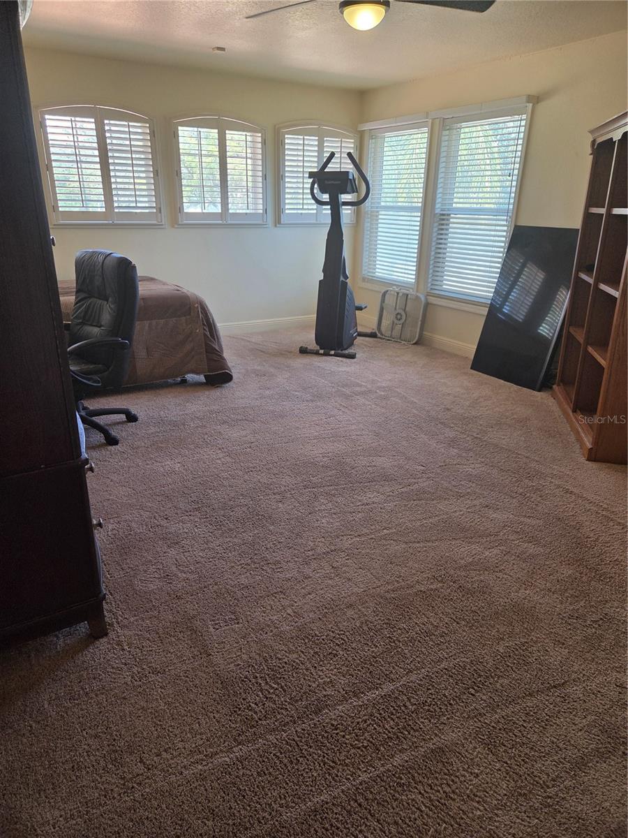 CYPRESS LAKES ESTATES PH I - Residential Lease