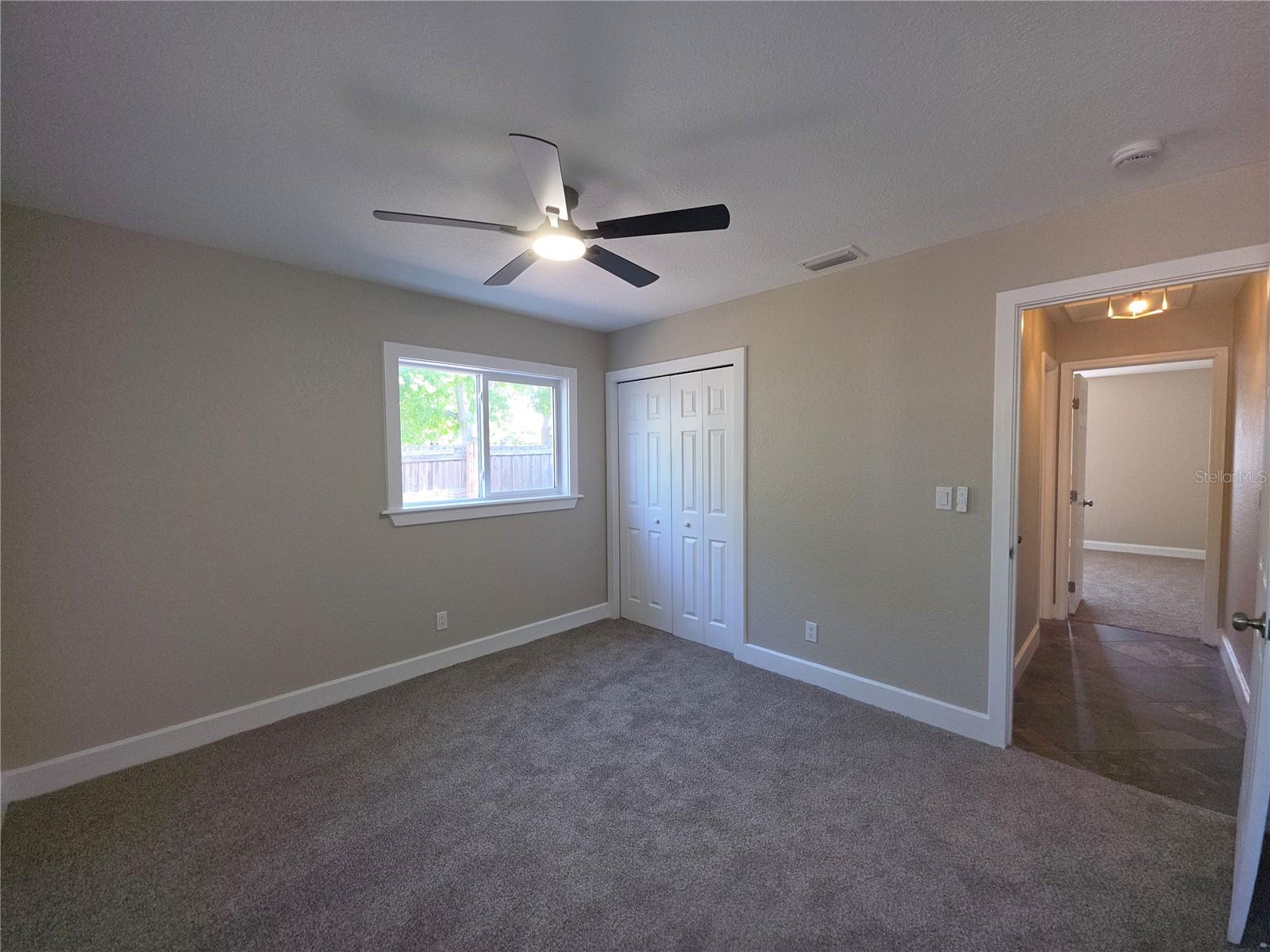 SEMINOLE WOODLANDS - Residential