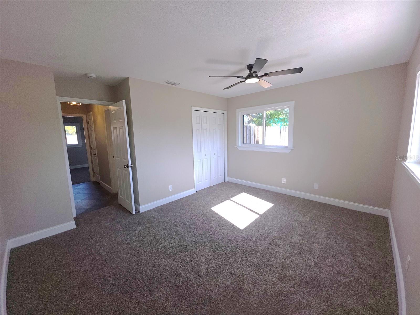 SEMINOLE WOODLANDS - Residential