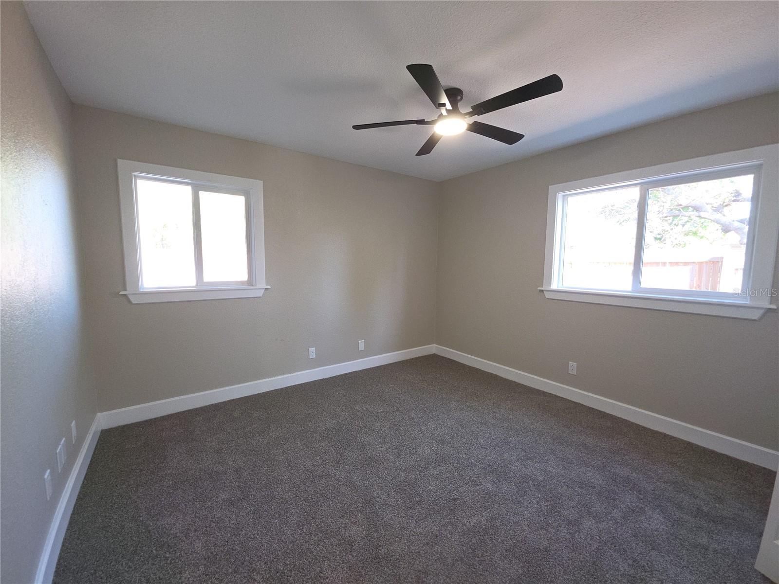 SEMINOLE WOODLANDS - Residential
