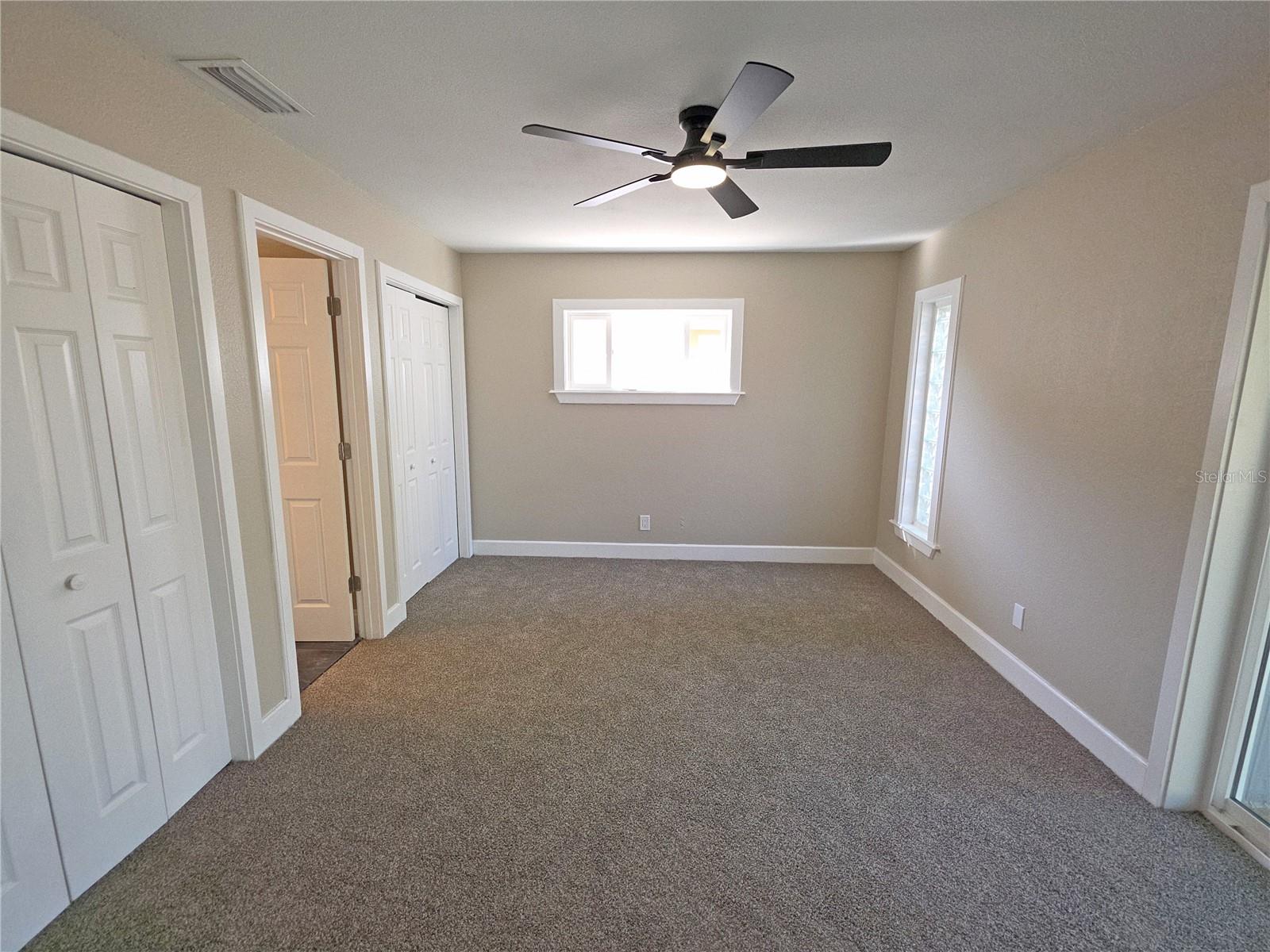 SEMINOLE WOODLANDS - Residential
