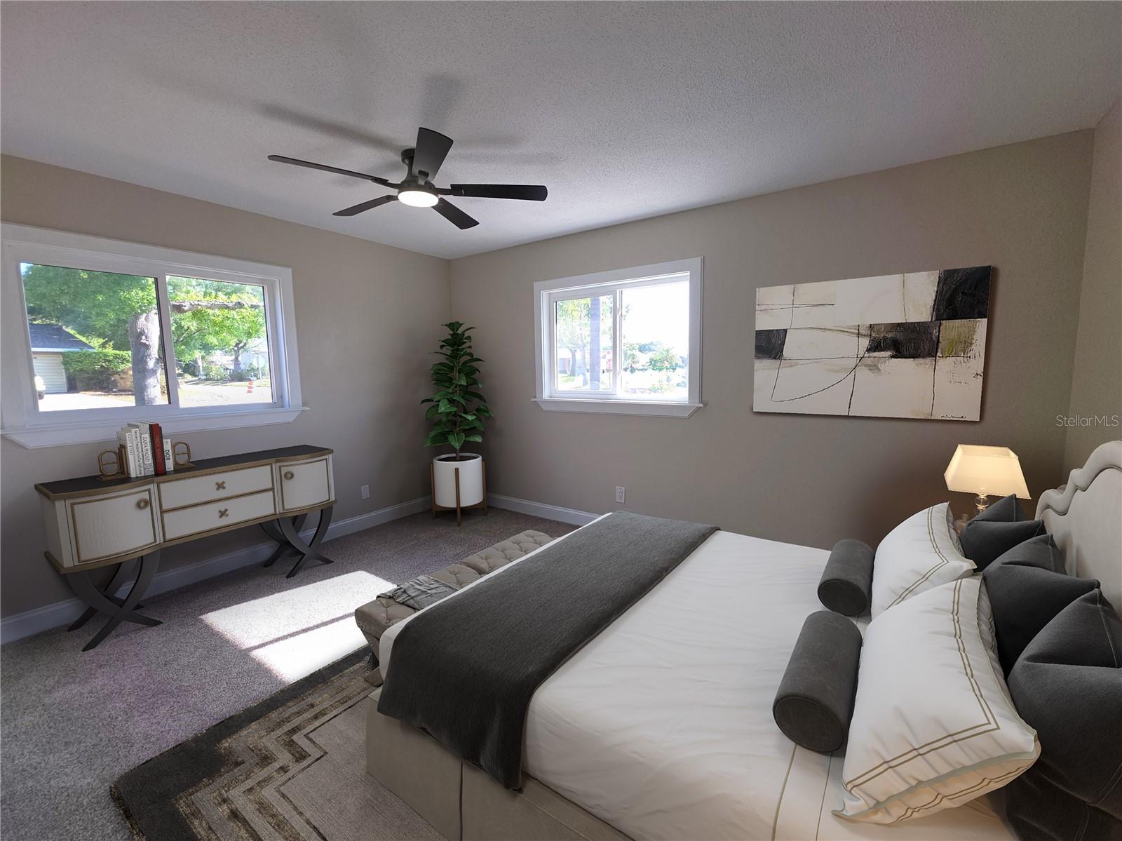 SEMINOLE WOODLANDS - Residential